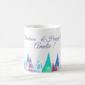 Mug Vacances Montagnes (Centre)