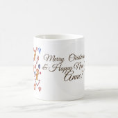 Mug Vacances Sucrees Personnalisées (Centre)