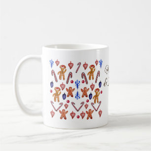 Mug Vacances Sucrees Personnalisées