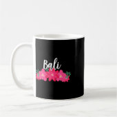 Mug Vacances Tropicales Li (Gauche)