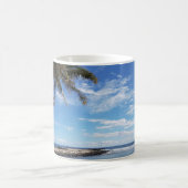 Mug Vacances vintages à retenir (Centre)