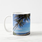 Mug Vacances vintages à retenir (Gauche)