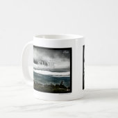 Mug Vacationland, Maine (Devant gauche)