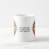 Mug VACCINER POUR TOUS NOS SEKES Vaccination (Centre)