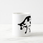 Mug Vache (Centre)