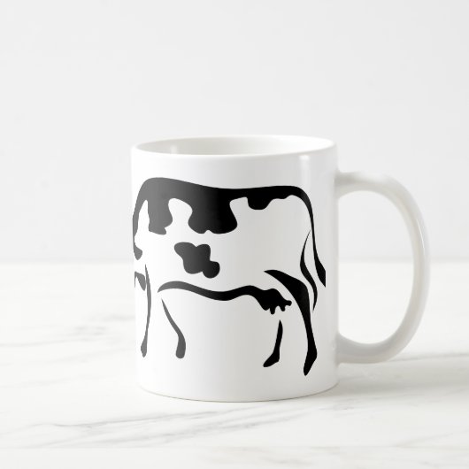 Mug Vache (Droite)