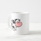 Mug Vache (Devant gauche)