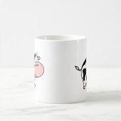 Mug Vache (Centre)