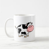 Mug Vache (Gauche)