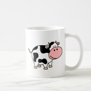 Mug Vache
