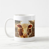 Mug Vache (Gauche)