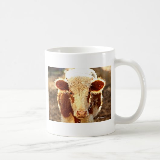 Mug Vache (Droite)