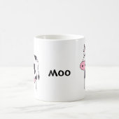 Mug Vache (Centre)