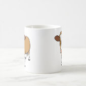Mug Vache (Centre)