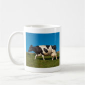 Mug Vache (Gauche)