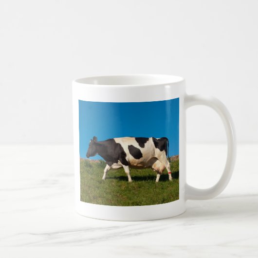 Mug Vache (Droite)