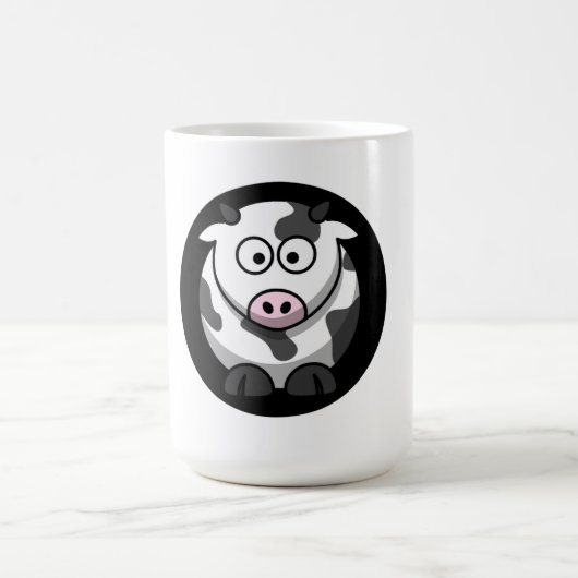 Mug Vache (Centre)
