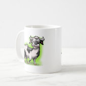 Mug Vache (Devant gauche)