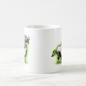 Mug Vache (Centre)