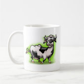Mug Vache (Gauche)