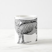 Mug Vache (Centre)