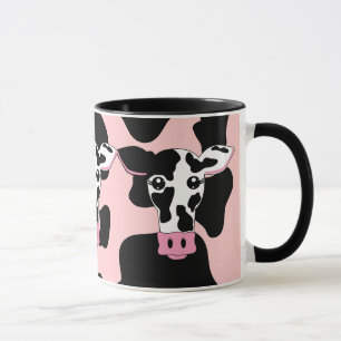 Mug Vache