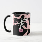 Mug Vache (Gauche)