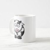 Mug Vache (Devant gauche)