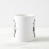 Mug Vache (Centre)