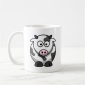 Mug Vache (Gauche)