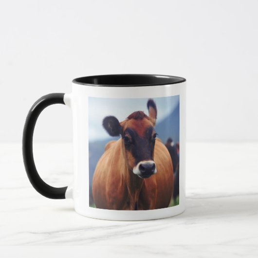 Mug vache (Gauche)