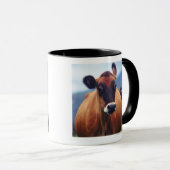 Mug vache (Devant droit)