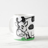 Mug Vache (Devant gauche)