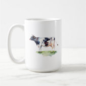 Mug Vache (Gauche)