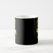 Mug vache amant J'aime les vaches et les chiens et peu (Centre)