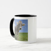 Mug vache bavaroise (Devant gauche)