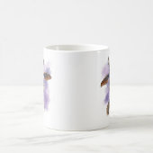 Mug Vache Brahman de dessin animé (Centre)