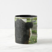 Mug Vache ceinturée à Cambridge (Centre)