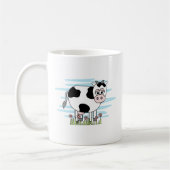 Mug Vache charcuterie   (Gauche)