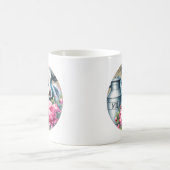 Mug Vache de ferme  (Centre)