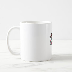 Mug Vache de fraise Kawaii Anime Lait de fraise _2
