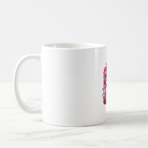 Mug Vache de fraise Kawaii Anime Lait de fraise _2_1
