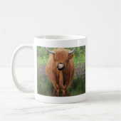 Mug Vache des montagnes (Gauche)