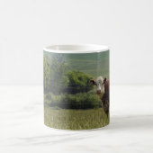Mug Vache douce en campagne (Centre)