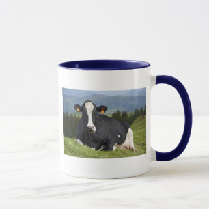 Mug Vache du Holstein