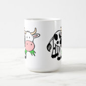 Mug Vache du Holstein (Centre)