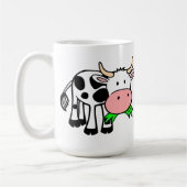 Mug Vache du Holstein (Gauche)