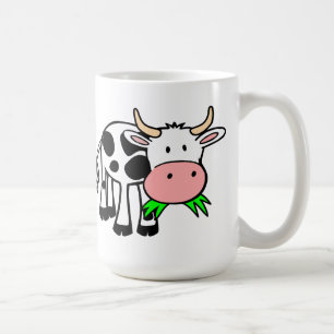 Mug Vache du Holstein