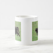 Mug Vache et veaux (Centre)