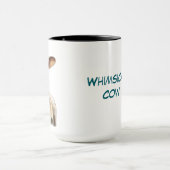 Mug Vache fantaisiste (Centre)